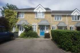 2 bedroom Terraced f...